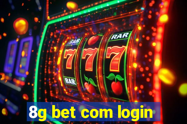 8g bet com login